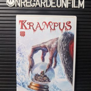 Krampus / Krampus (2015)