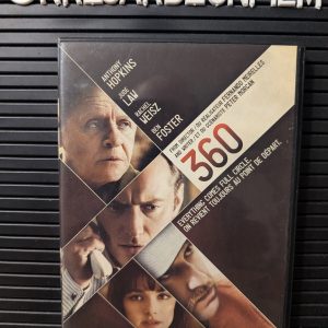 360 / 360 (2011)