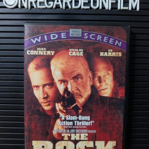 Le Rocher / The Rock (1996)