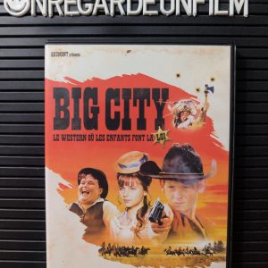 Big City (2007)