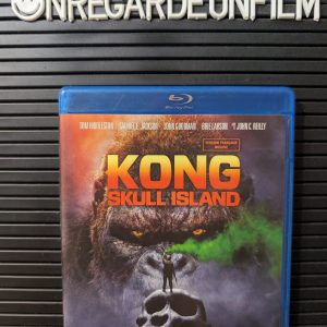 Kong: Skull Island / Kong: Skull Island (2017)