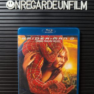 Spider-Man 2 / Spider-Man 2 (2004)