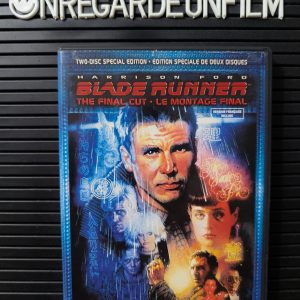 Blade Runner. Le Montage Final / Blade Runner. The Final Cut (1982)
