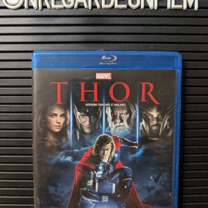 Thor / Thor (2011)