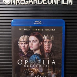 Ophélie / Ophelia (2018)