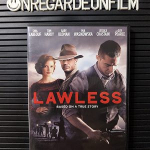 Lawless (2012)