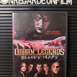 Urban Legends: Bloody Mary (2005)