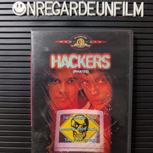 Pirates / Hackers (1995)