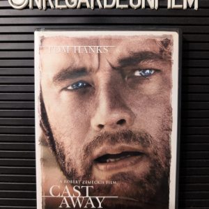 Seul au Monde / Cast Away (2000)