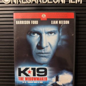 K-19: Terreur sous la Mer / K 19: The Widowmaker (2002)