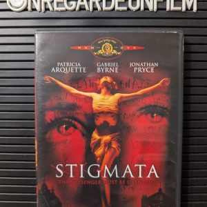 Stigmates / Stigmata (1999)