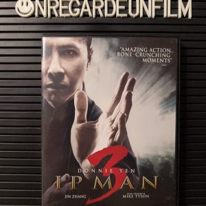 Ip Man 3 / Ip Man 3 (2015)