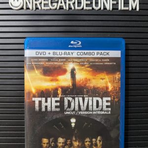 L'Exclusion / The Divide (2011)