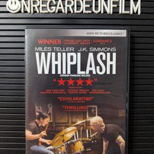 Whiplash / Whiplash (2014)