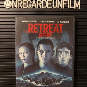 Refuge / Retreat (2011)