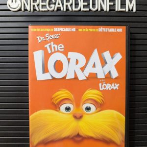 Le Lorax / The Lorax (2012)