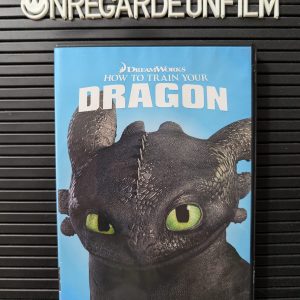 Dragons / How to Train Your Dragon (2010)