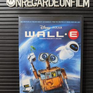 WALL-E / WALL·E (2008)