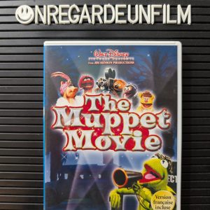 Les Muppets. Le Film / The Muppet Movie (1979)