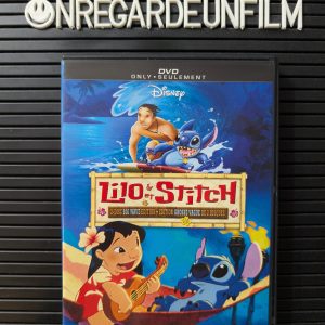 Lilo et Stitch / Lilo & Stitch (2002)
