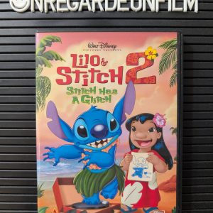 Lilo et Stich 2: Stitch fait Clic / Lilo & Stitch 2: Stitch Has a Glitch (2005)