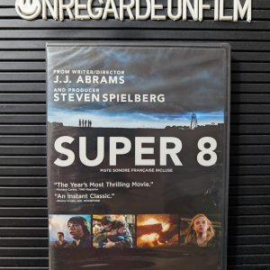 Super 8 / Super 8 (2011)