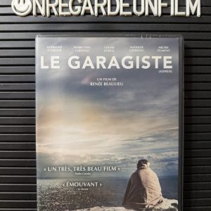 Le Garagiste (2015)