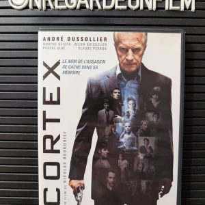Cortex (2008)