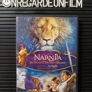Les Chroniques de Narnia: L'Odyssée du Passeur d'Aurore / The Chronicles of Narnia: The Voyage of the Dawn Treader (2010)