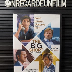 Le Casse du Siècle / The Big Short (2015)