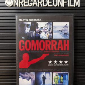Gomorrah (2008)