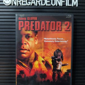 Le Prédateur 2 / Predator 2 (1990)
