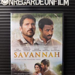 Savannah / Savannah (2013)