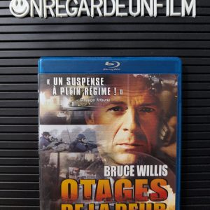 Otages de la Peur / Hostage (2005)