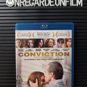 Conviction / Conviction (2010)