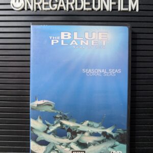 The Blue Planet. Seas of Life (2001)
