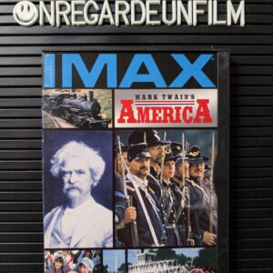 IMAX 
Mark Twain's America (1998)