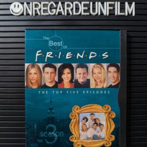 The Best of Friends (2003)