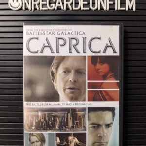 Caprica (2009)