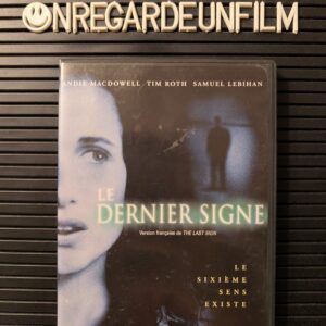 Le Dernier Signe / The Last Sign (2005)