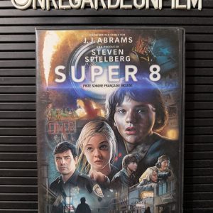 Super 8 / Super 8 (2011)