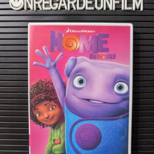En Route! / Home (2015)