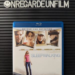 Sleepwalking (2008)
