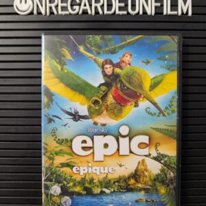 Épique / Epic (2013)