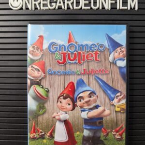 Gnoméo et Juliette / Gnomeo & Juliet (2011)