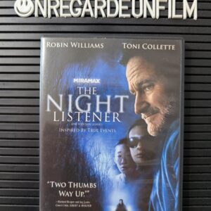 Une Voix dans la Nuit / The Night Listener (2006)