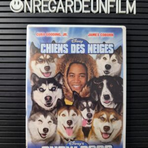 Chiens des Neiges / Snow Dogs (2002)