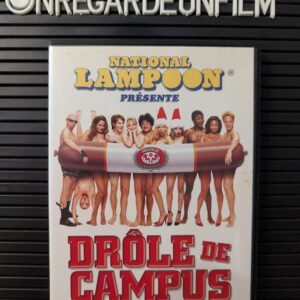 Drôle de Campus (2003)
