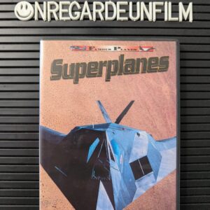 Famous Planes Superplanes (2000)