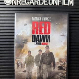 L'Aube Rouge / Red Dawn (1984)